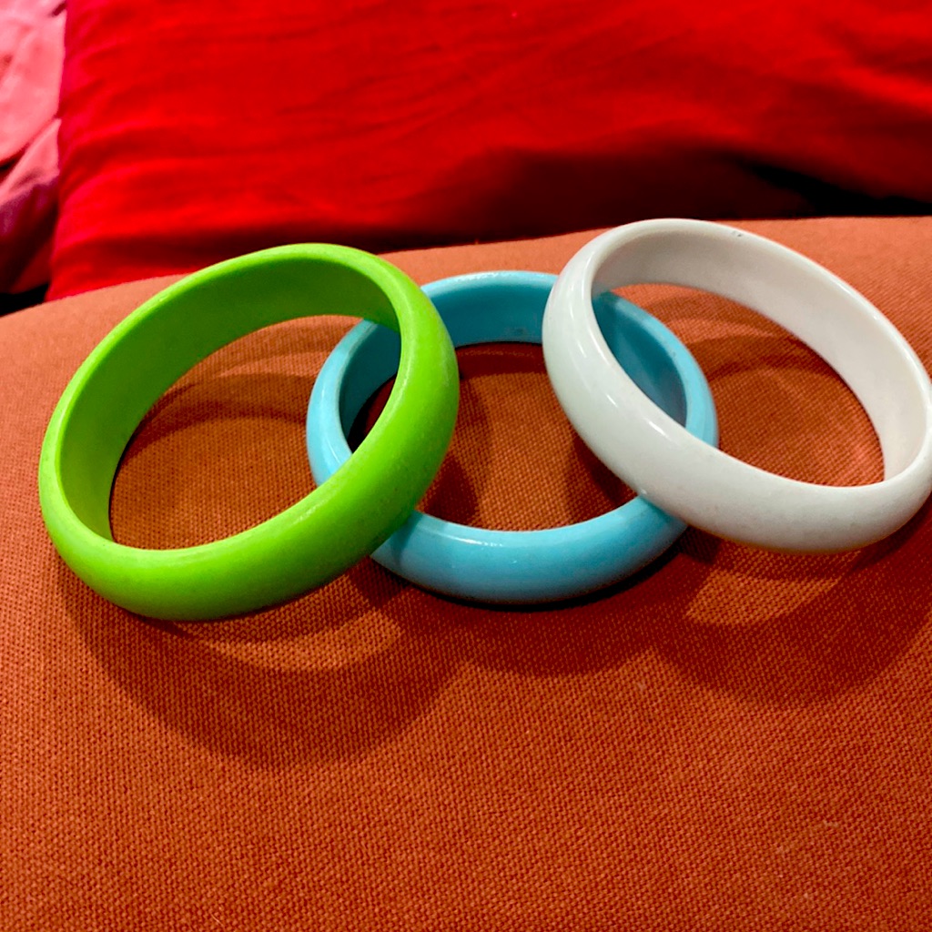 Bundle 3 Bracelets